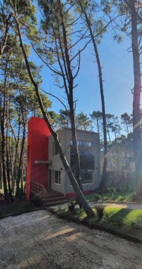 EL PINAR CASA DE PLAYA